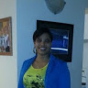 Meet your Posher, Annamae